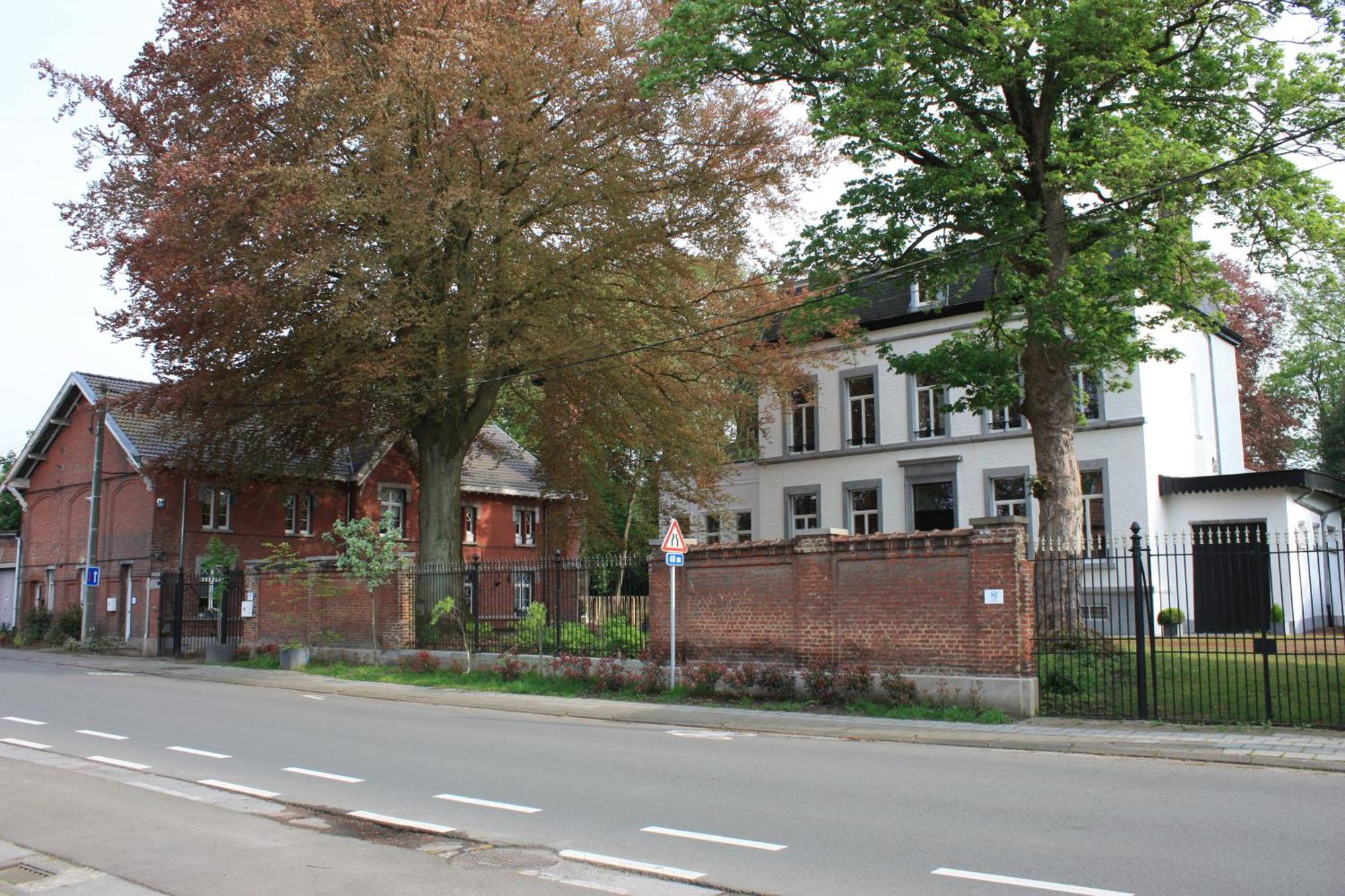 Chateau La Fontaine - Stylish Manor - Environment *