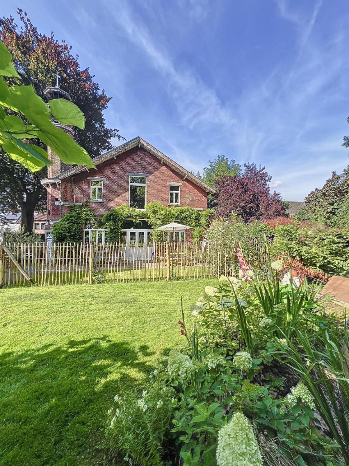 Appartamento Chateau La Fontaine - Stylish Manor - Environment *