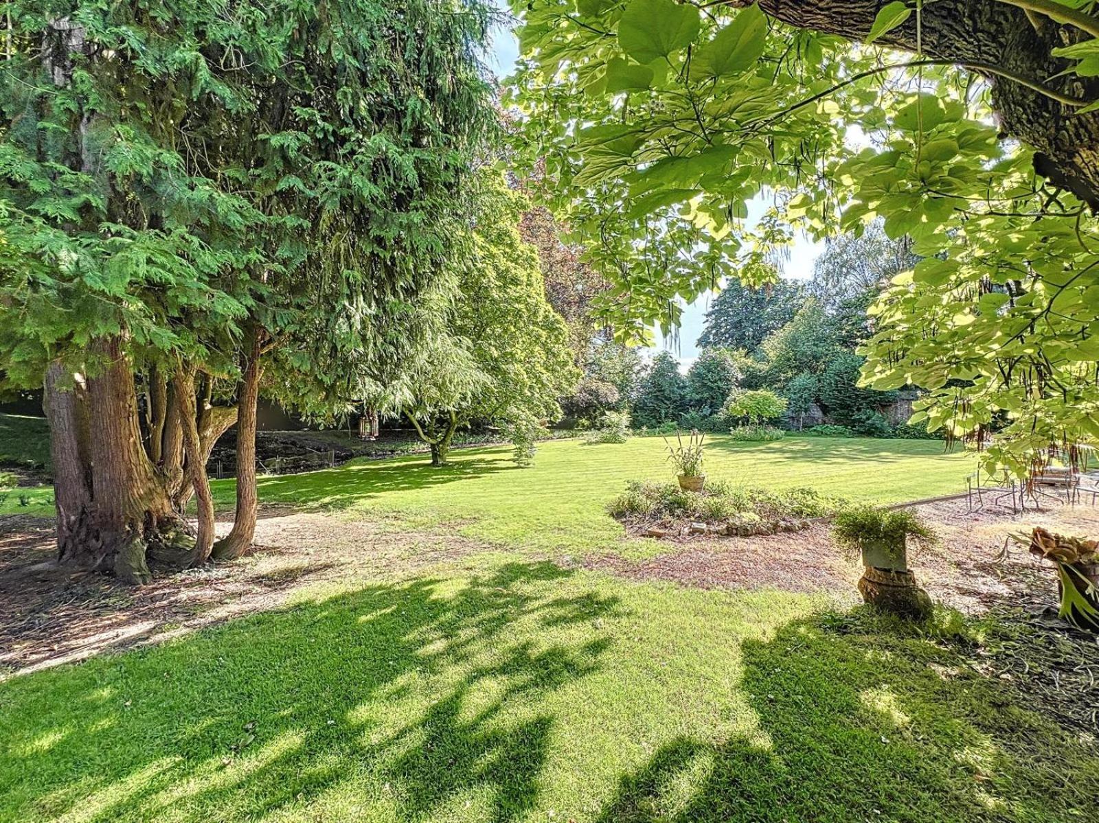 Chateau La Fontaine - Stylish Manor - Environment Appartamento *